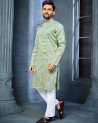 Light Pista Green / L