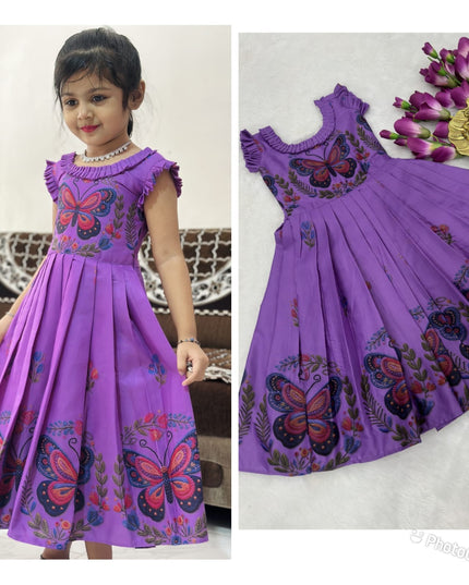 Kids Frock