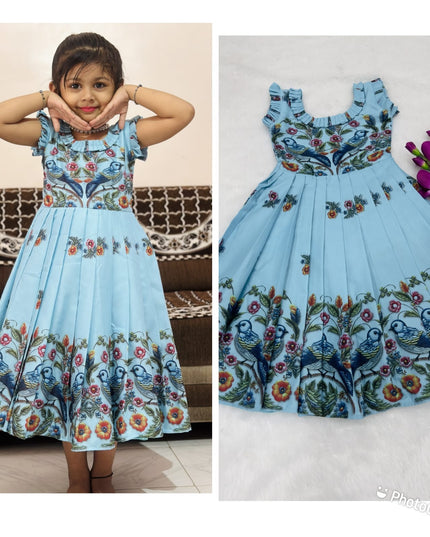 Kids Frock