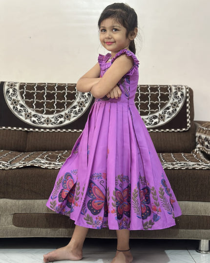 Kids Frock