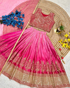 bright rani pink / magenta / 2 Years