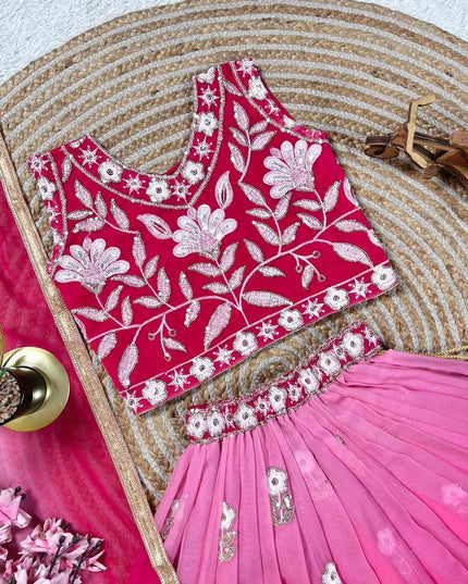 Lehenga Set