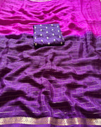 royal purple / violet