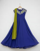 Royal Blue / S