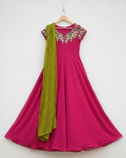 Rani Pink / S