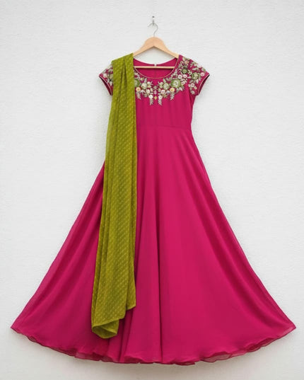 Viral Georgette