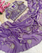 Royal Lavender