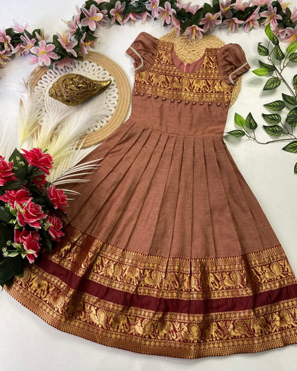 Narayanpet Kids Gowns