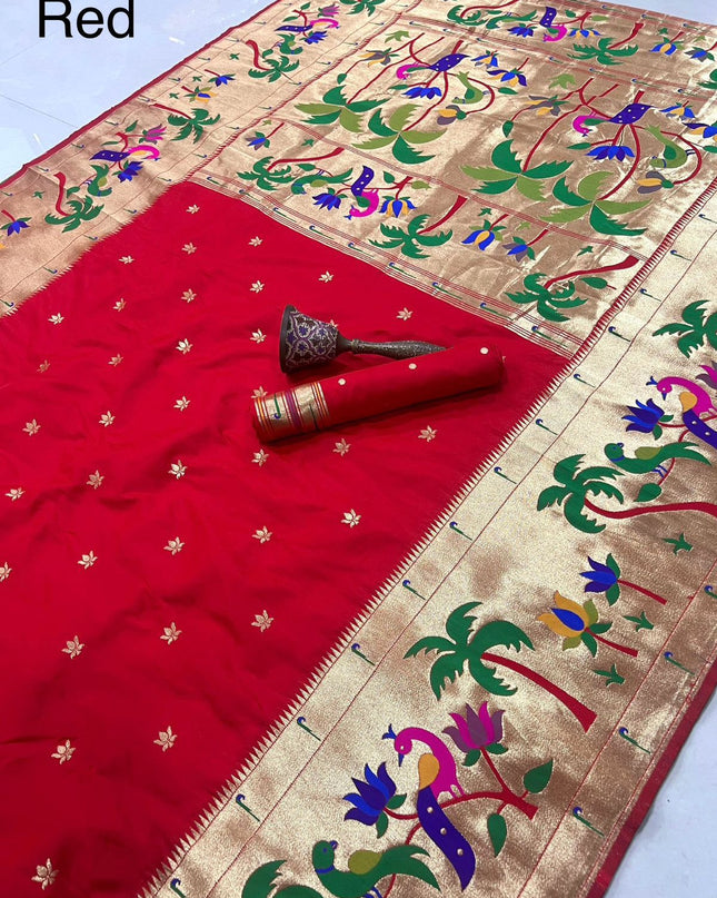 Pure Soft Kanchivaram Sarees