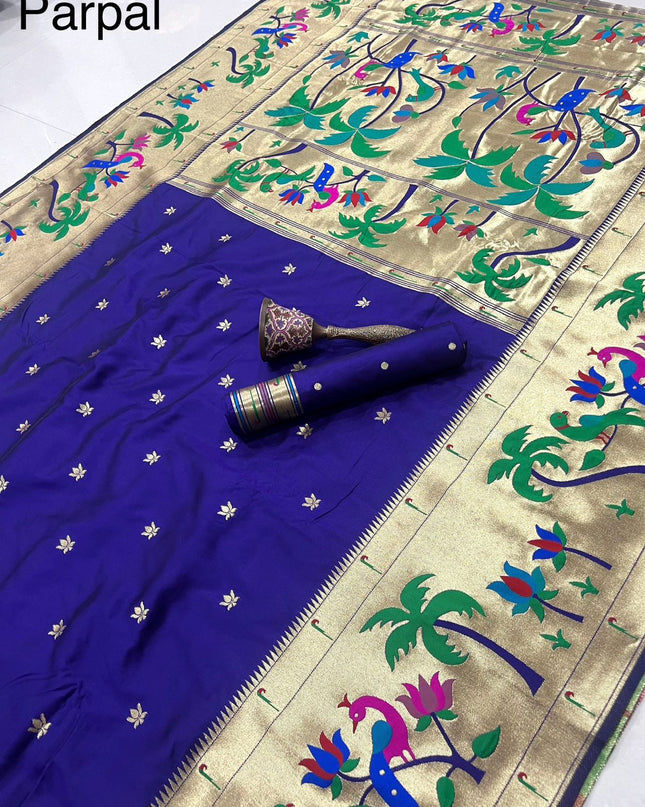 Pure Soft Kanchivaram Sarees