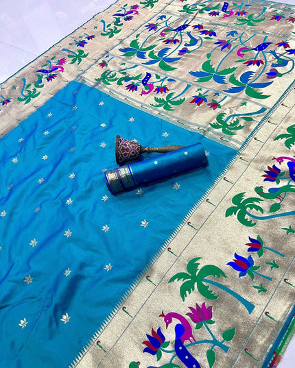 Pure Soft Kanchivaram Sarees