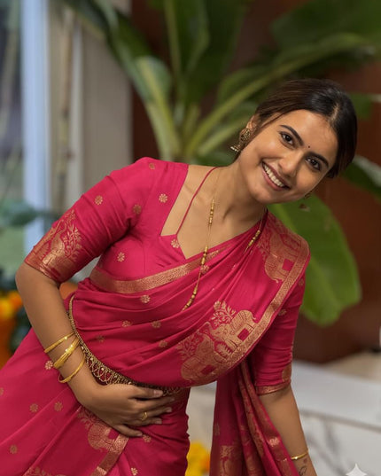 Pure Muslin Silk Saree
