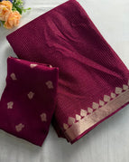 Wine Maroon