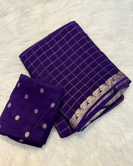 Georgette Sarees