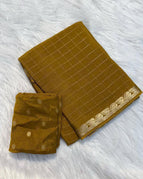 Mustard Yellow