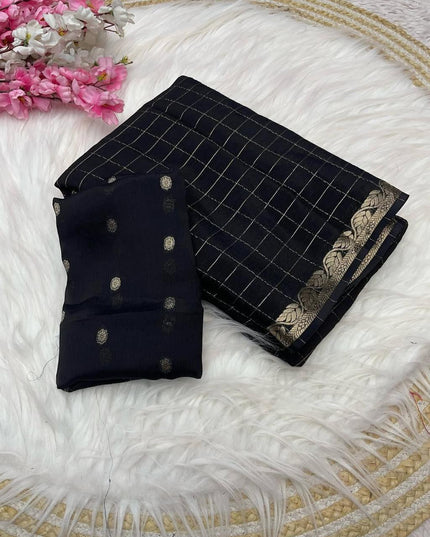 Georgette Sarees