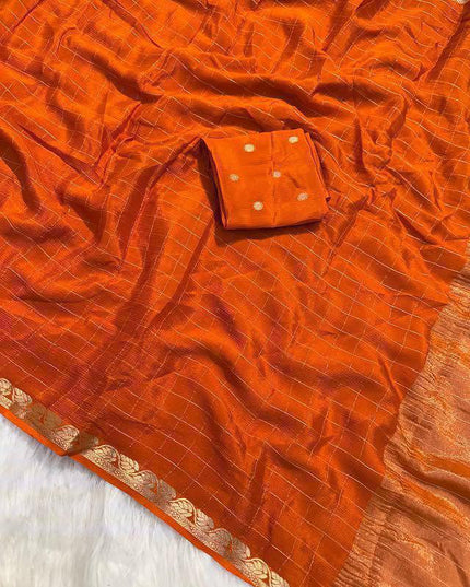 Georgette Sarees