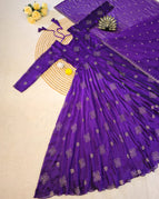 Royal Purple / M