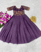 Royal Purple / 1 Year