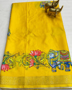 Mustard Yellow