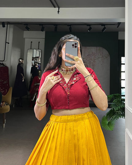 Co-ord Set Lehengas