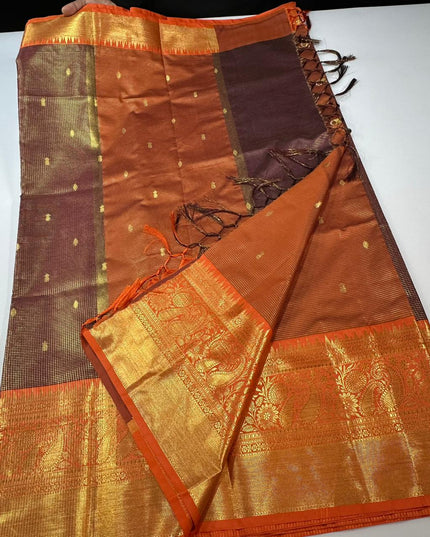 Vintage sarees