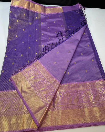 Vintage sarees