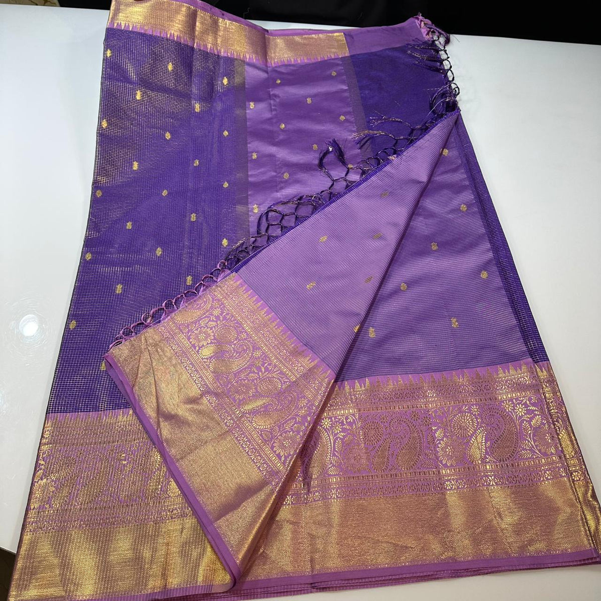 Vintage Sarees
