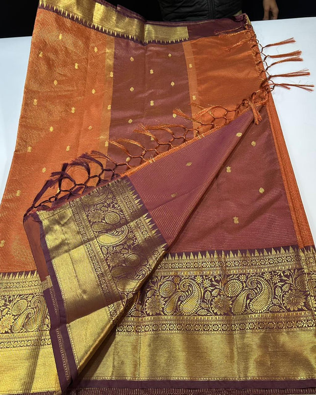 Vintage sarees