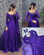 Violet Purple / S