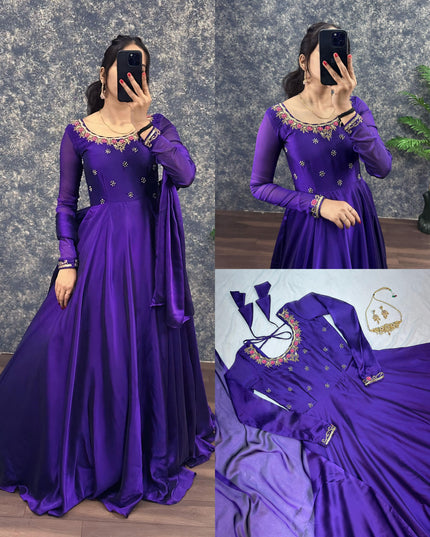 Priya frocks