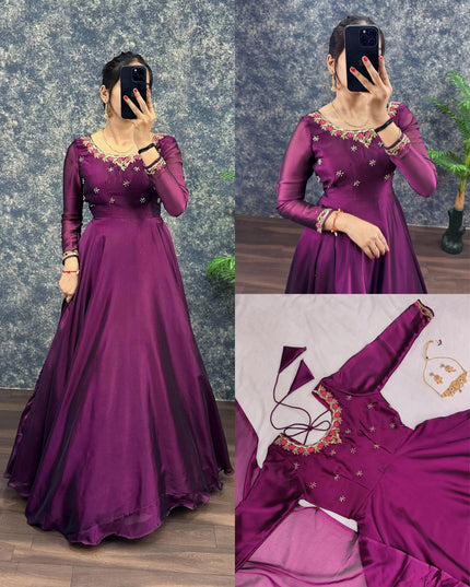 Priya frocks