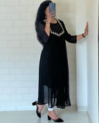 Classic Black / M Upto L