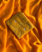 Mustard Yellow