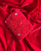 Bright Red