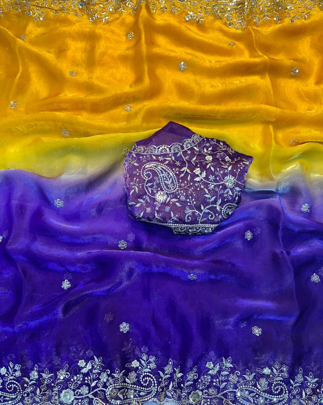 Keri Pedding Sarees