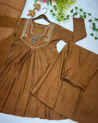 Coffee Brown / M-38
