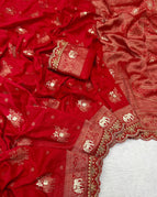 Bridal Red