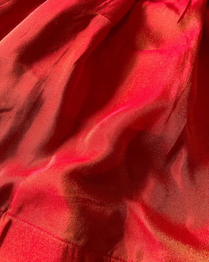 Adult  Gown With Coat