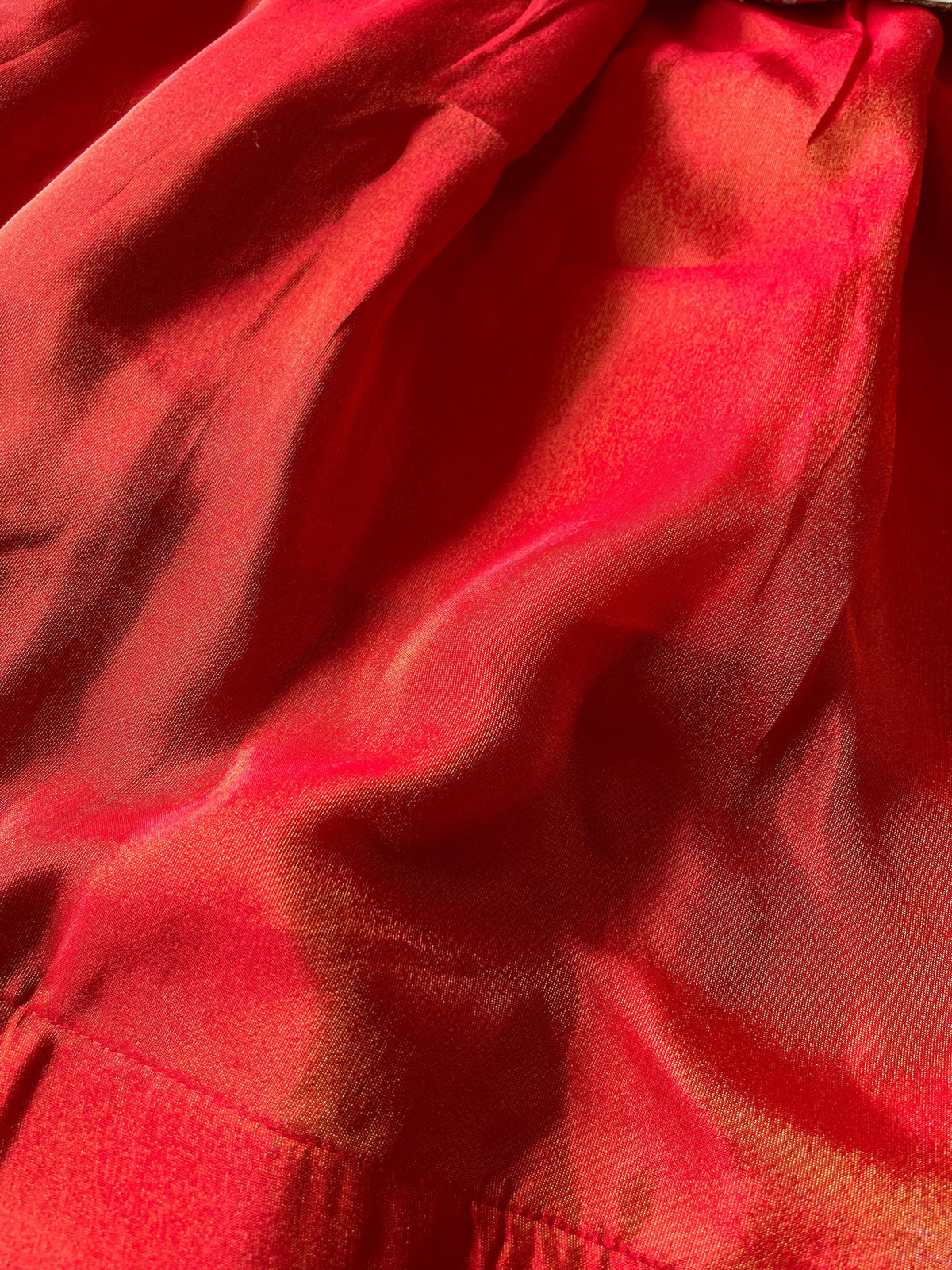 Adult Gown with Coat