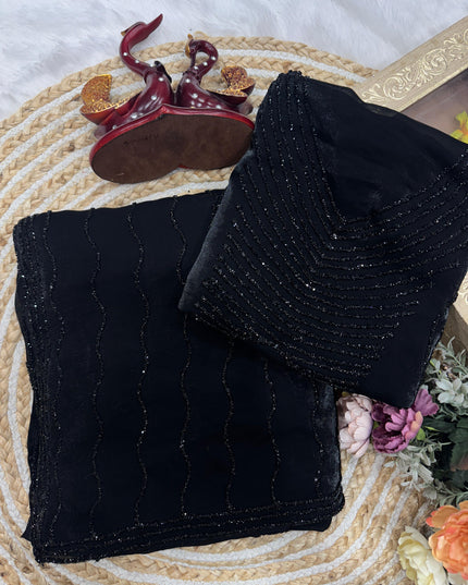 Premium Party Wear Sarees