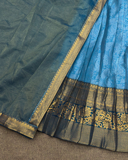 Neelambari Royale Lehenga