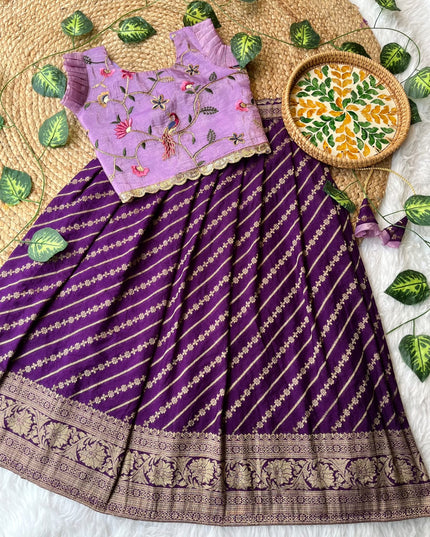 Varnika Royale Kidswear