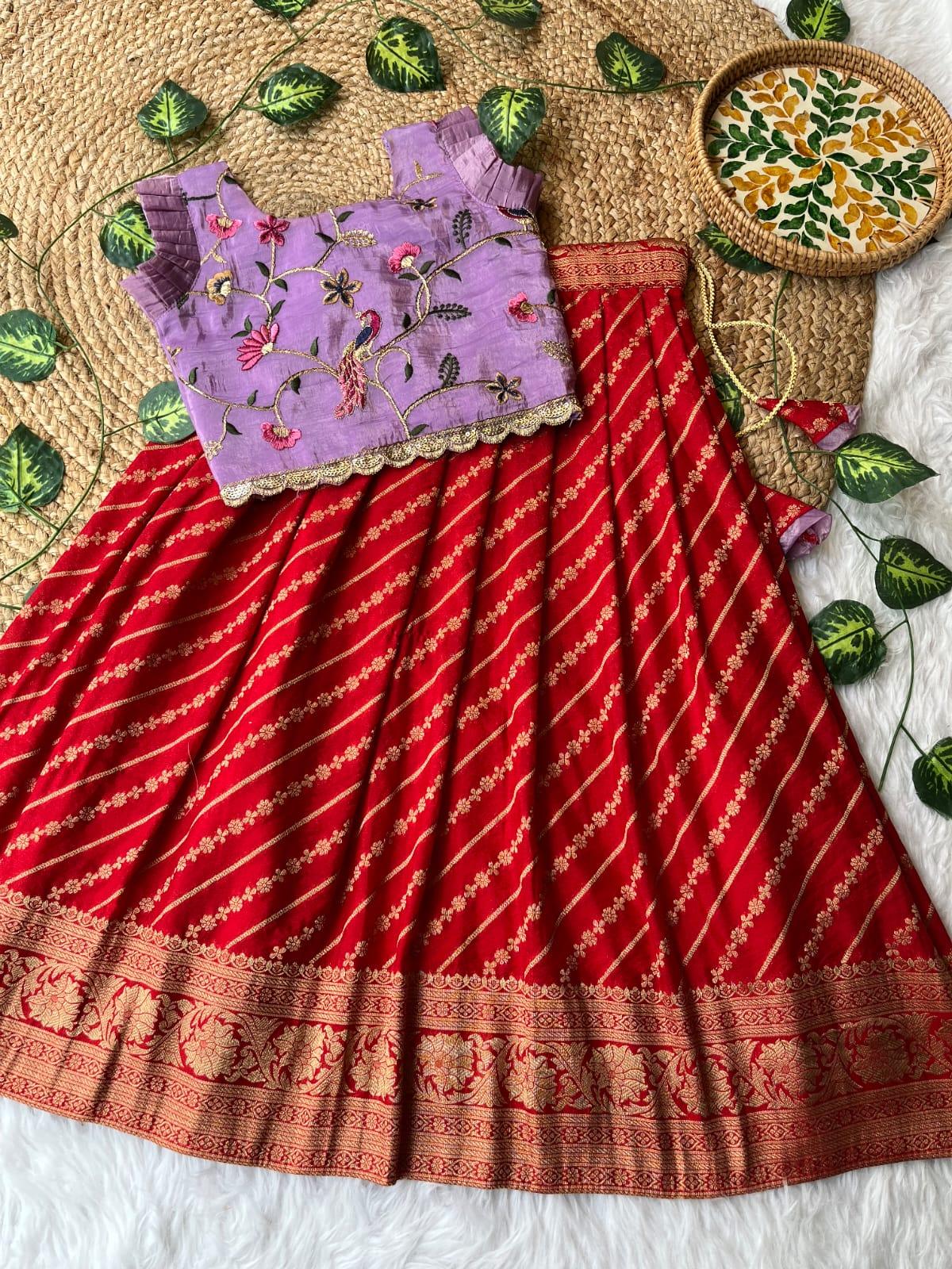 Varnika Royale Kids Wear