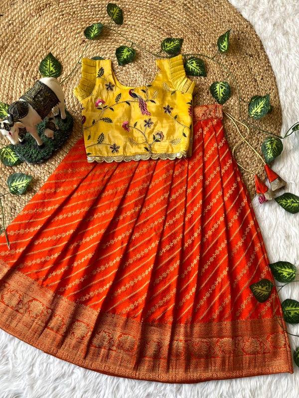 Varnika Royale Kids Wear