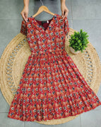 Deep Brick Red Base / S-36