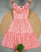 Soft Peach Pink Base / S-36