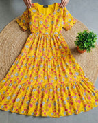 Sunflower Yellow Base / S-36