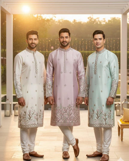 Premium Kurta And Pyjama