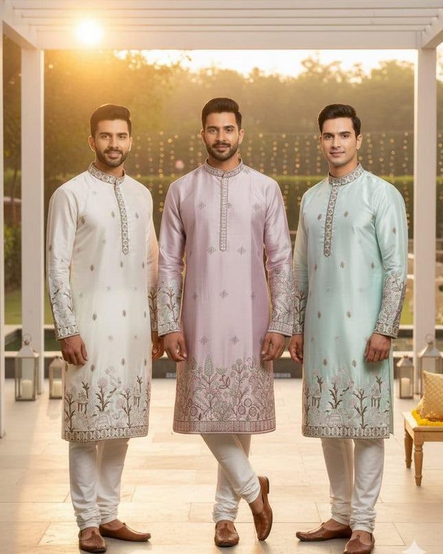 Premium Kurta And Pyjama